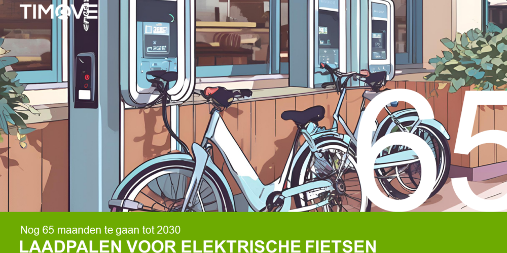 Universele Lader Voor Elektrische Fietsen